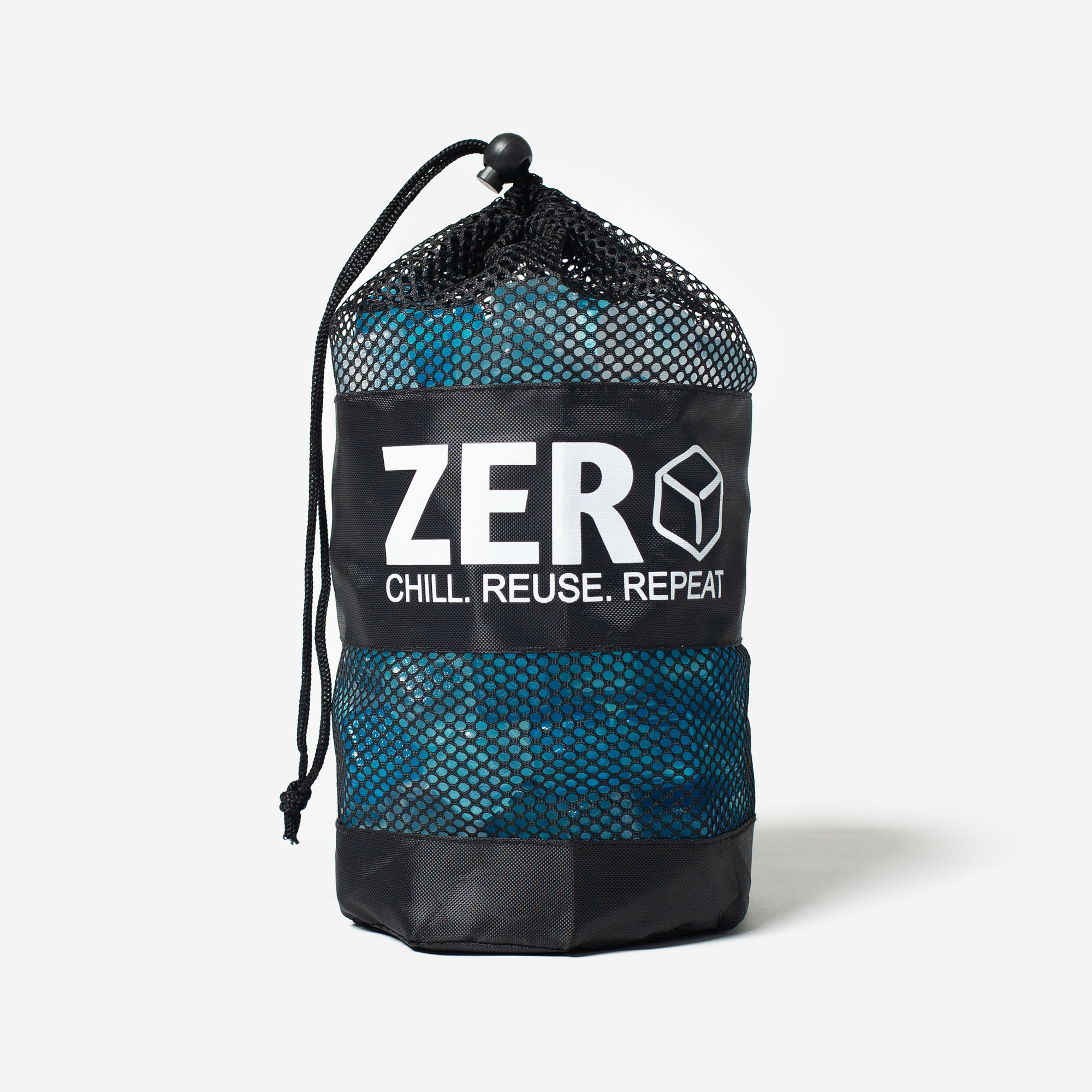 Zero Ice Reusable Cubes