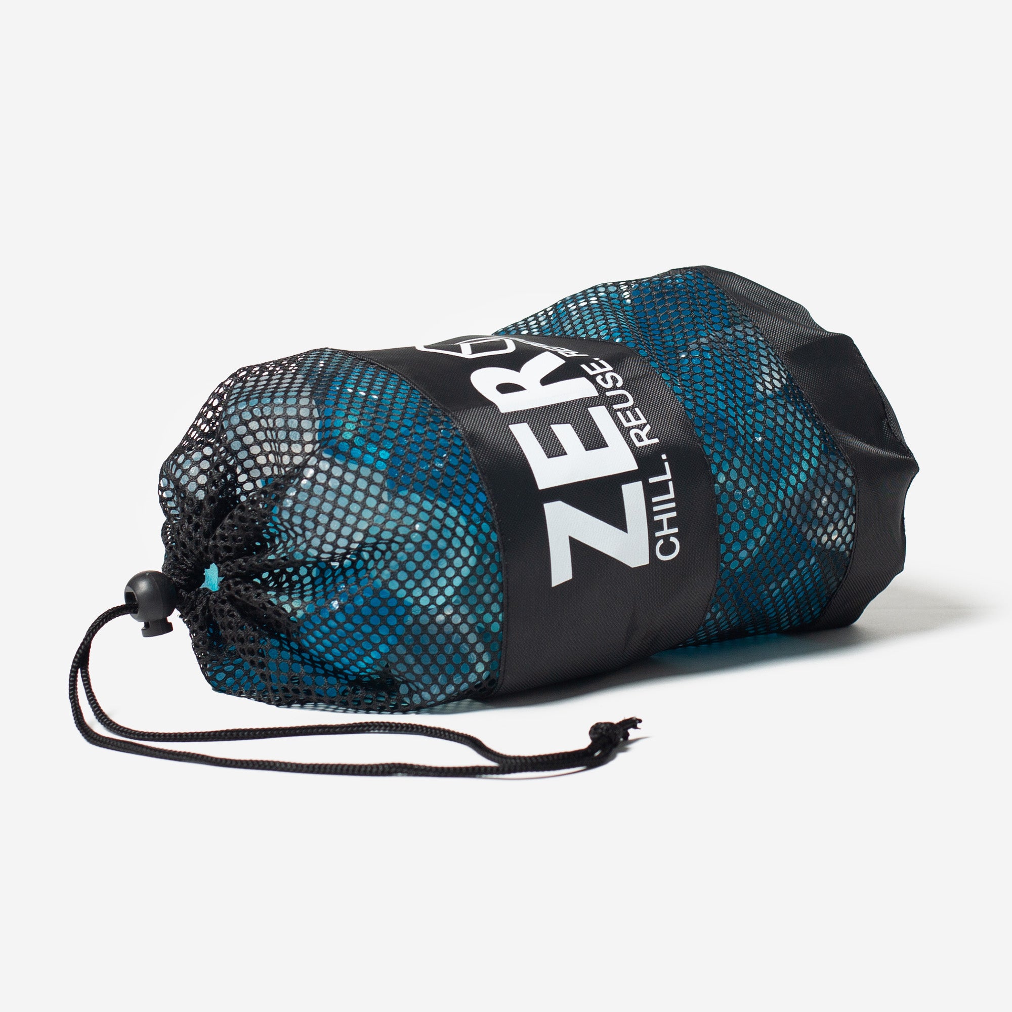 Zero Ice Reusable Large Cubes