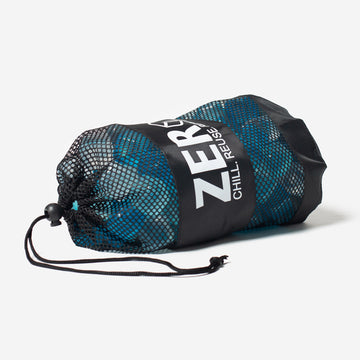 Zero Ice Reusable Large Cubes