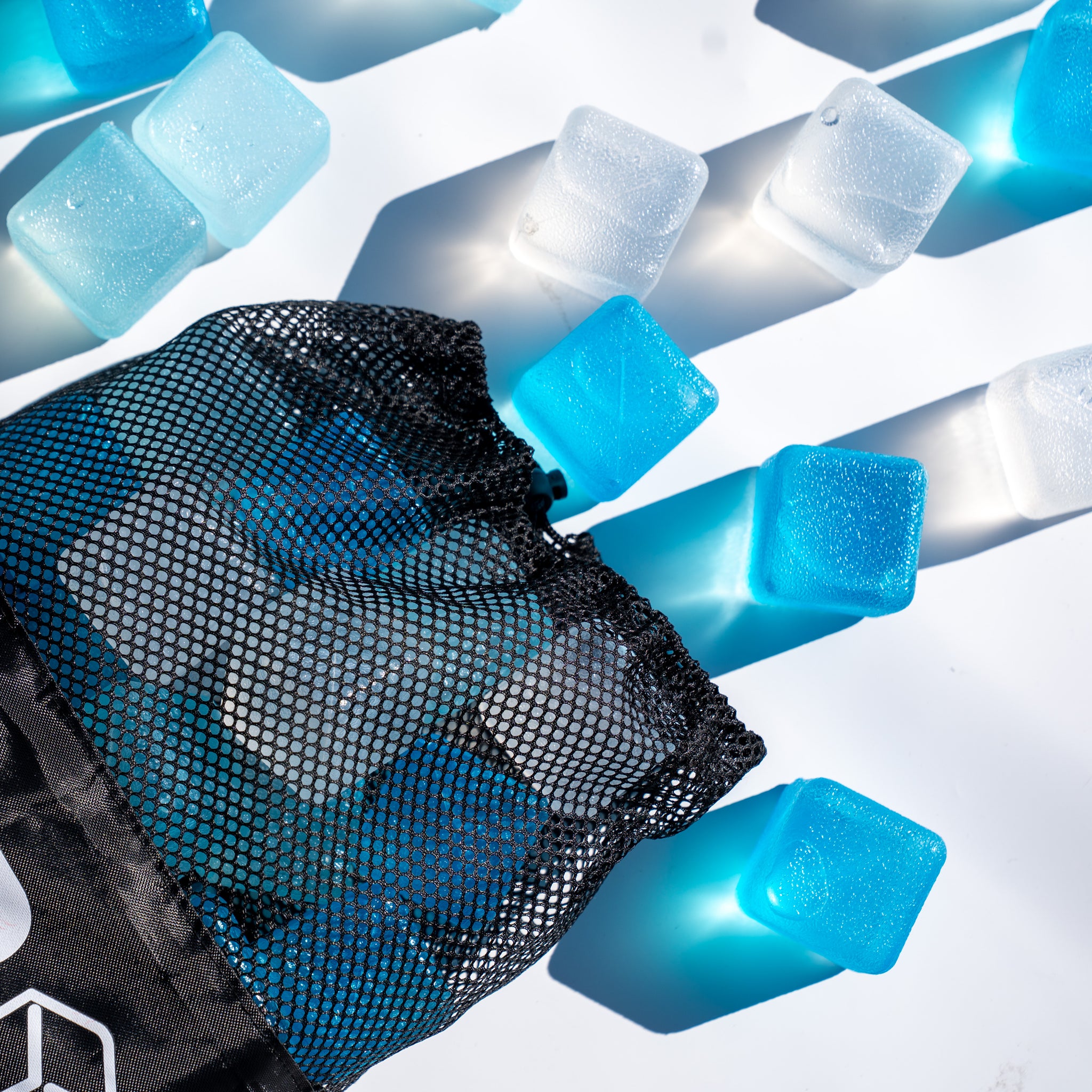 Zero Ice Reusable Large Cubes