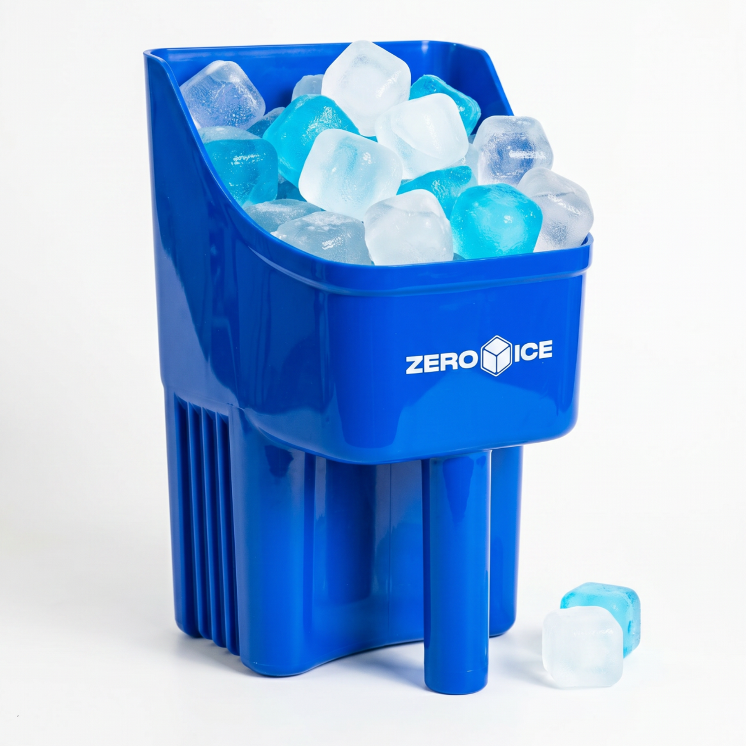 Zero Scoop
