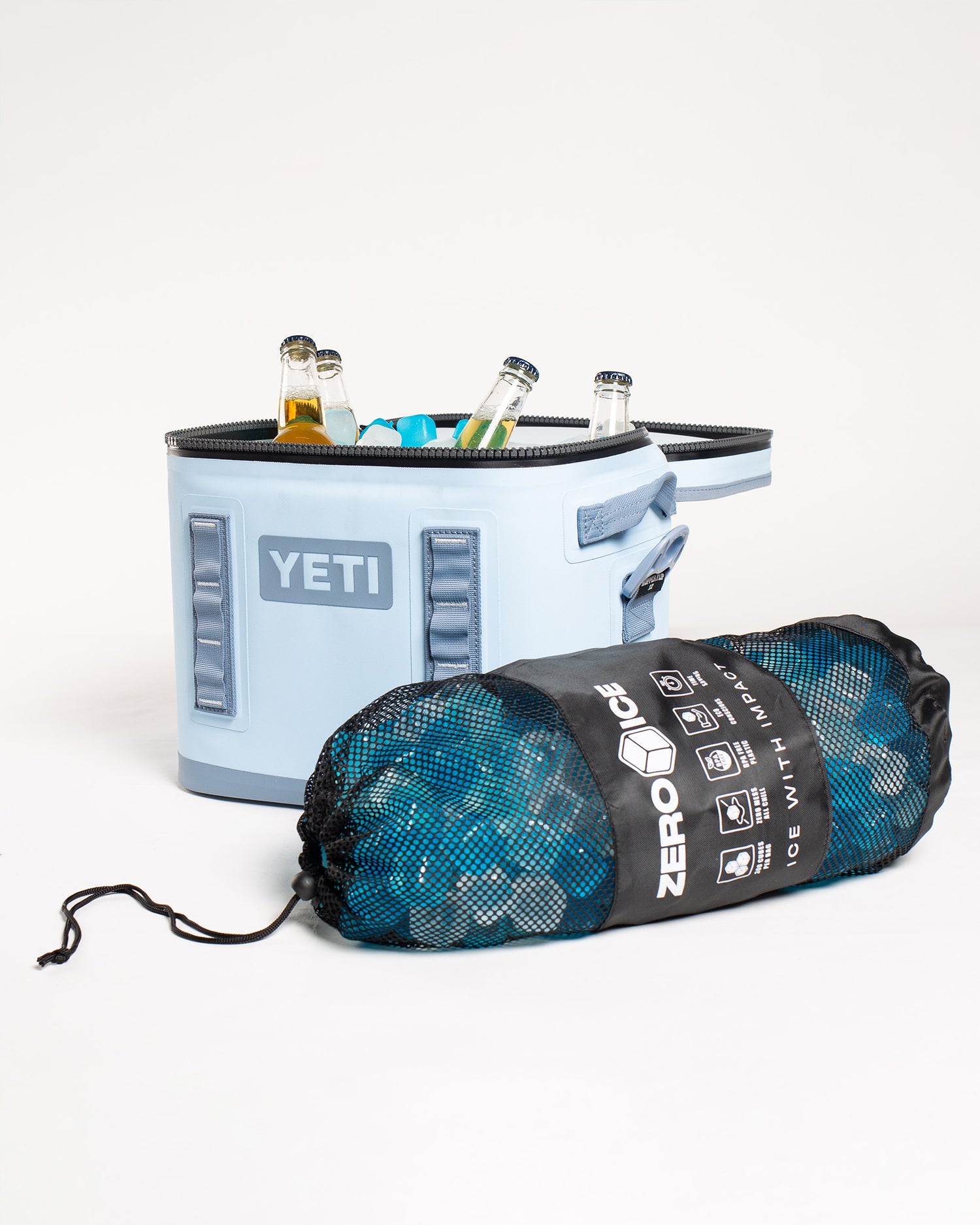 Zero Ice Reusable Cubes